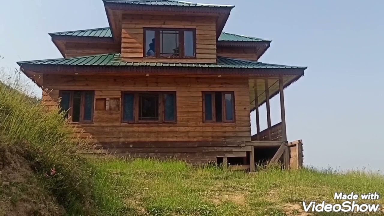 ziyarat hazrat baba nowroz reshi (R.A)   Budgam Khag