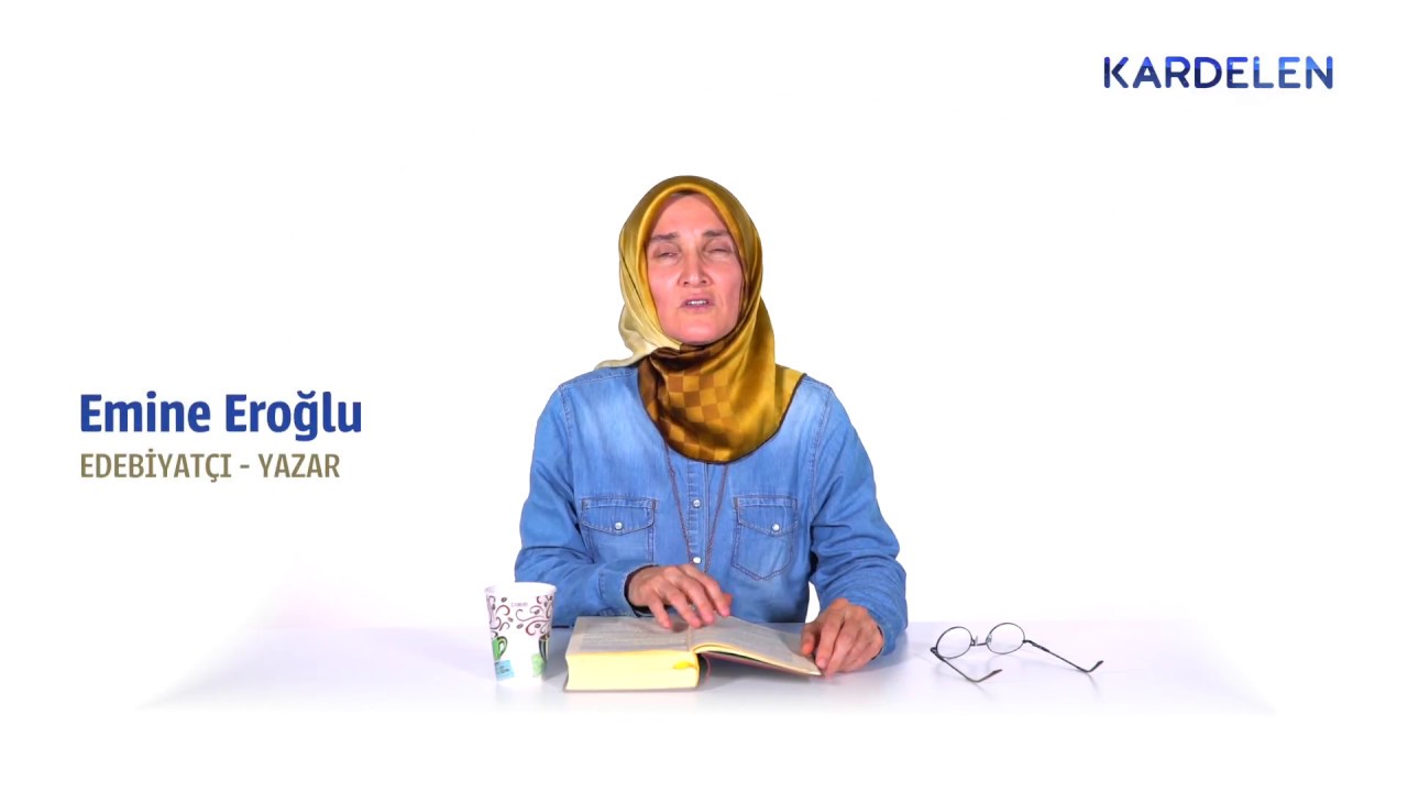 8. Söz | (4) Nizamı tercih eden güzel ahlâklı, akıllı kardeşin emniyetli yolculuğu ve çözdüğü tılsım