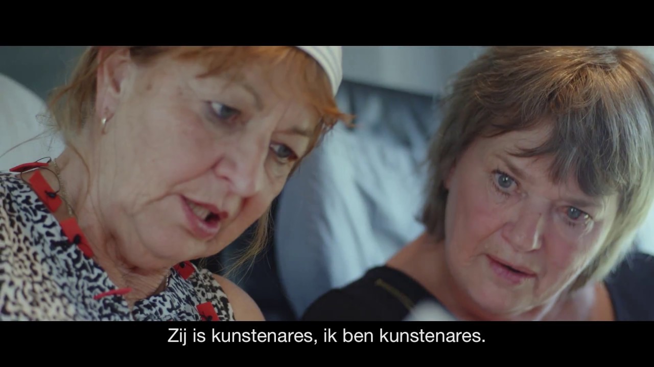 Reis met de ICE International ontspannen naar hartje Basel