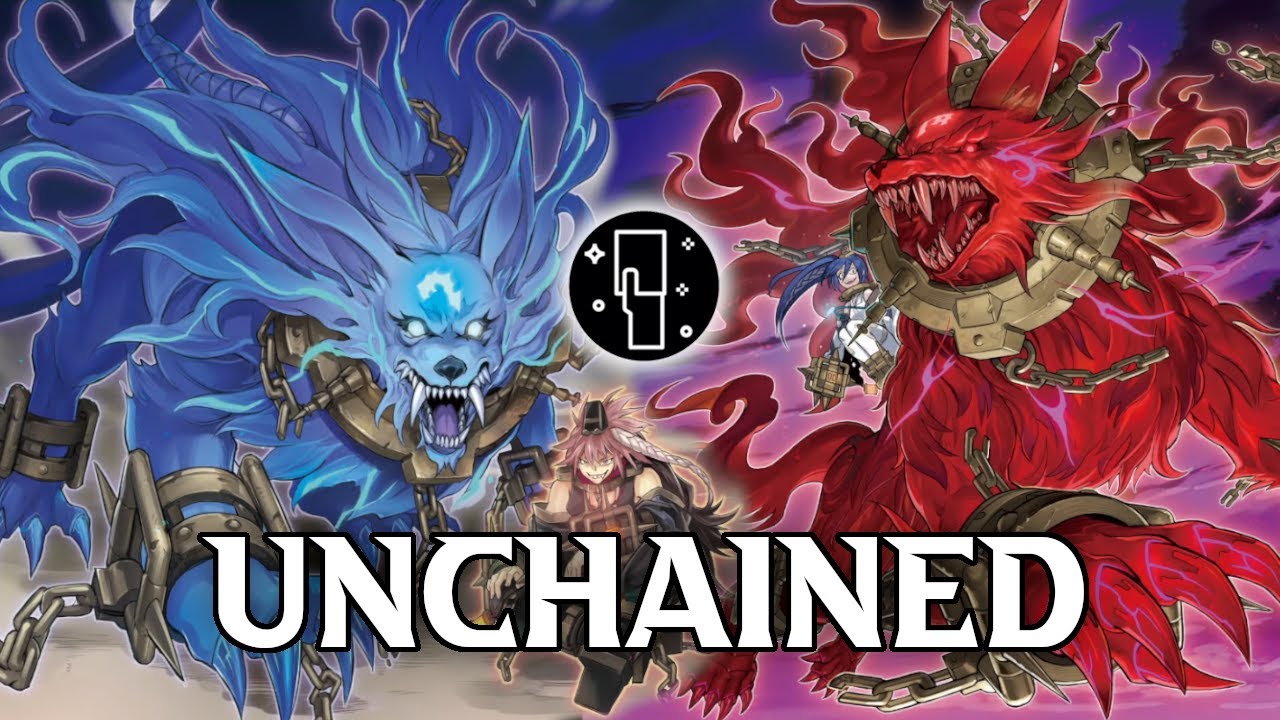 Yu-Gi-Oh! TOP ITA Decklist  - Unchained post DUNE | Undefeated @Local