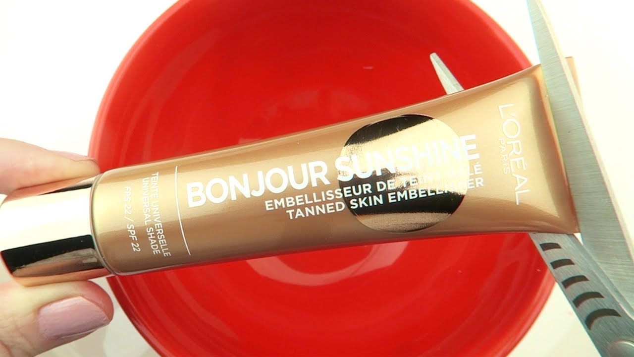 Will it Slime? Testing Tanned Skin Embellisher ! Slime DIY