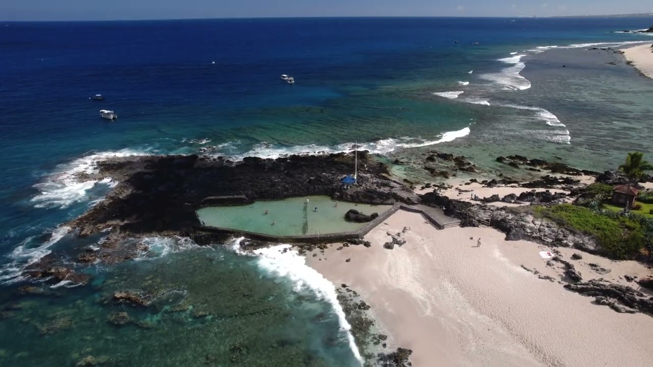 Boucan Canot - Île de la Réunion