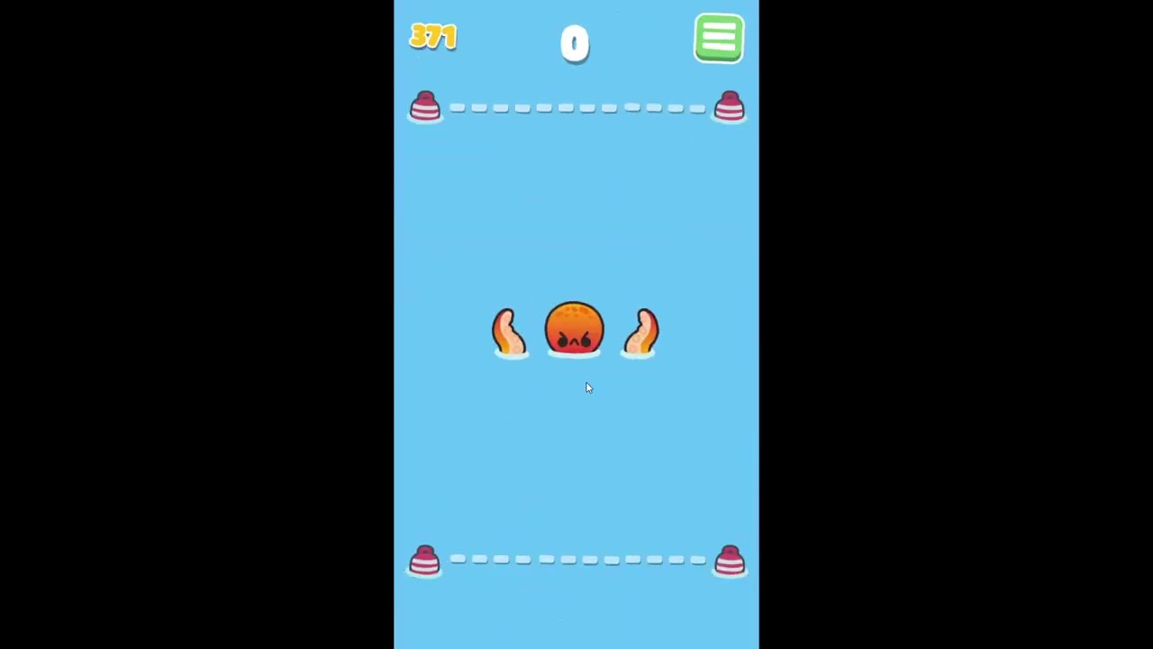 Krak n Roll 🐙🌊 Playtest
