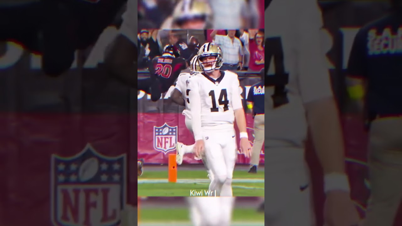 Funny angle of Andy Dalton pick 6 #funny #nfl #god1