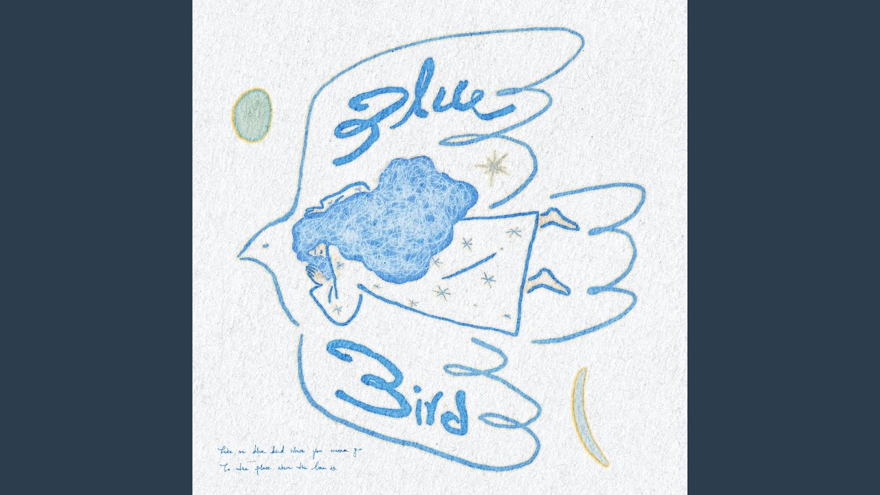 Blue Bird