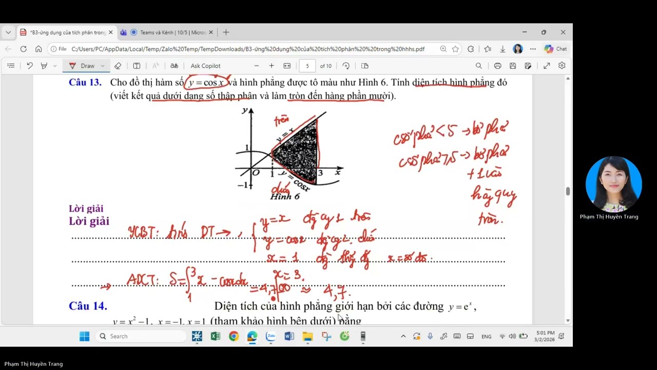 12-CA1- BUỎI 2/3/26 PHẦN 2