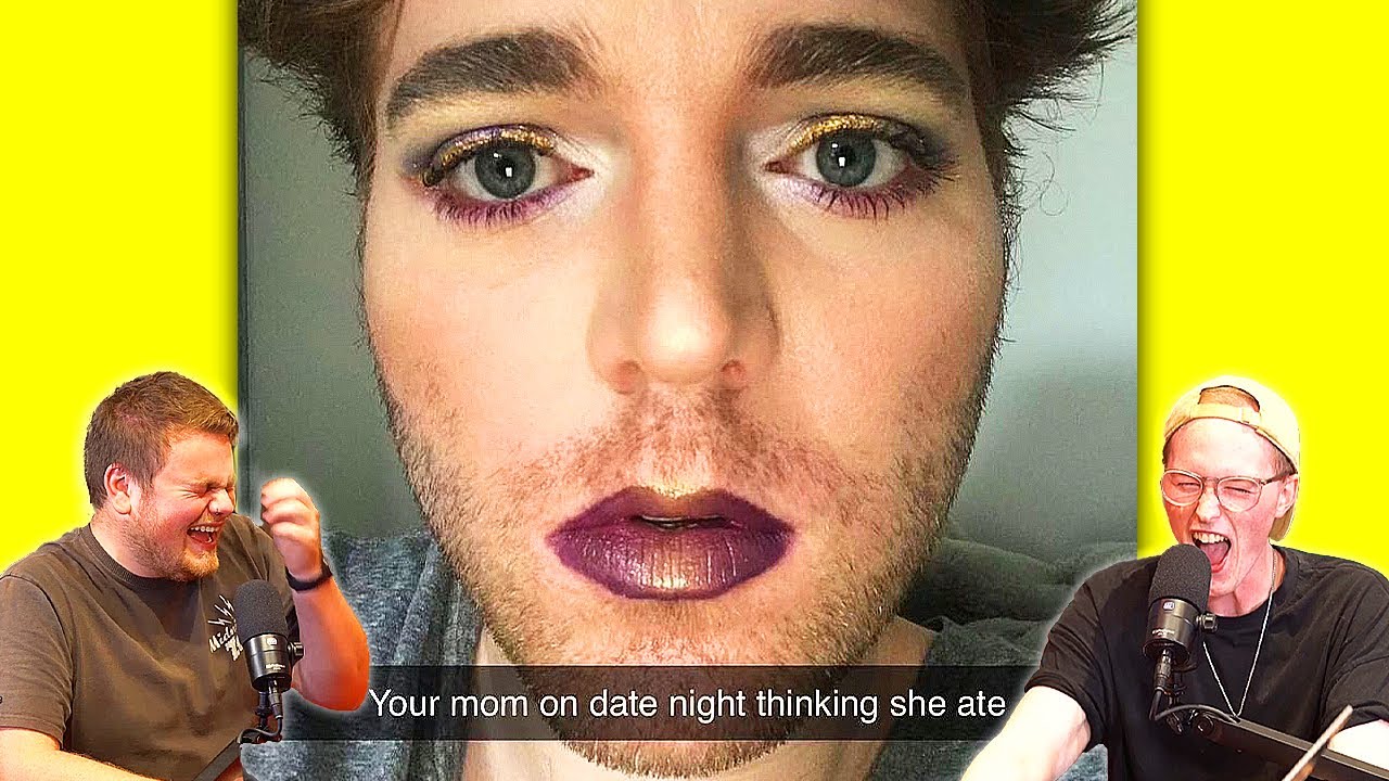 Shane Dawson Has Gone Absolutely Insane