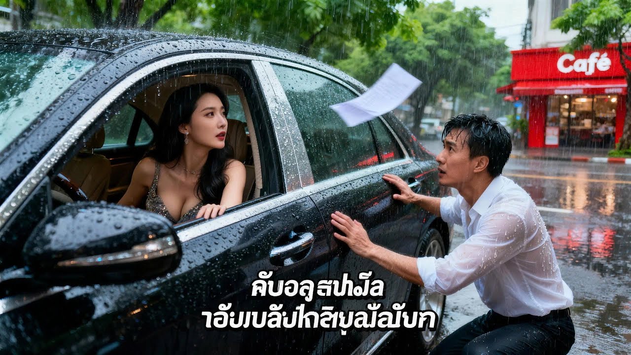 🔥แต่งงานมา 2 ปี เขาเย็นชาจนเธอขอหย่า แต่ใน 30 วันนั้น…เขากลับเปลี่ยนเป็นคนละคน