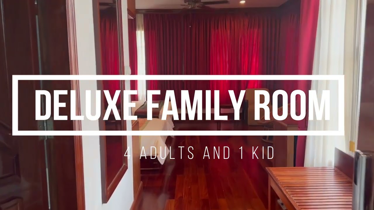 Royal Crown Hotel and Spa| Hotel in Siem Reap