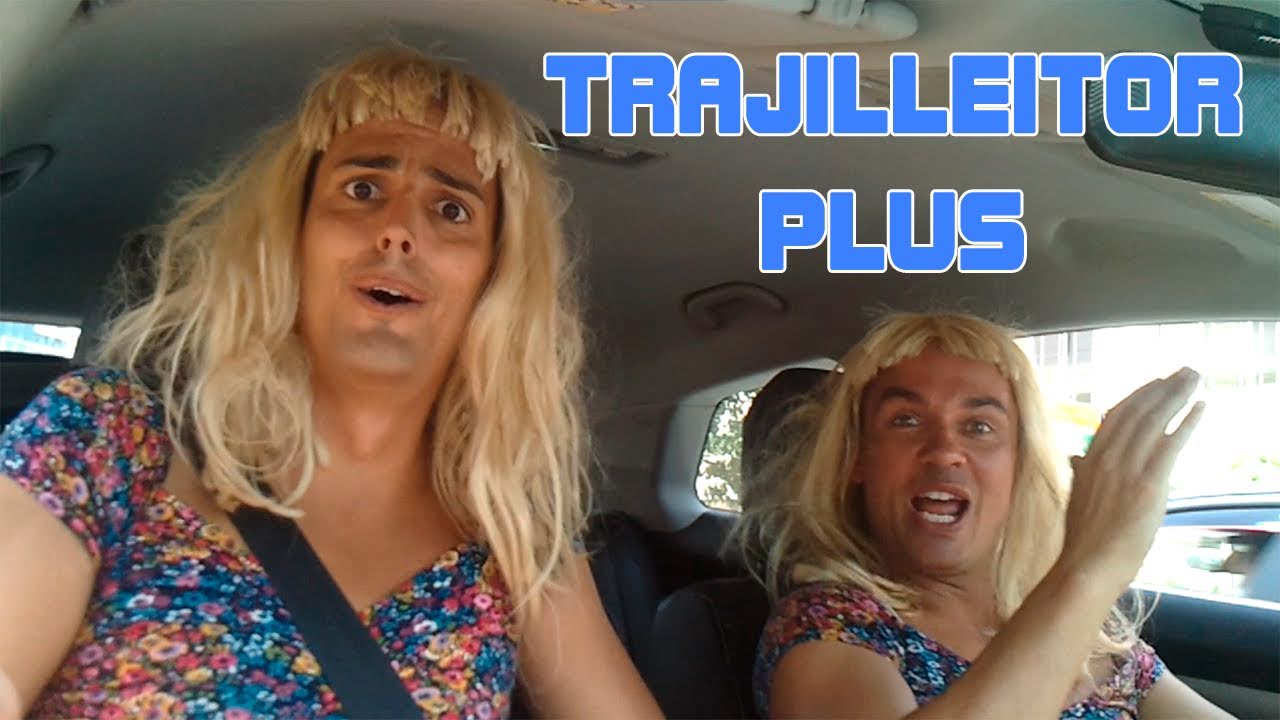 TRAJILLEITOR PLUS [La Tienda en el Chozo]