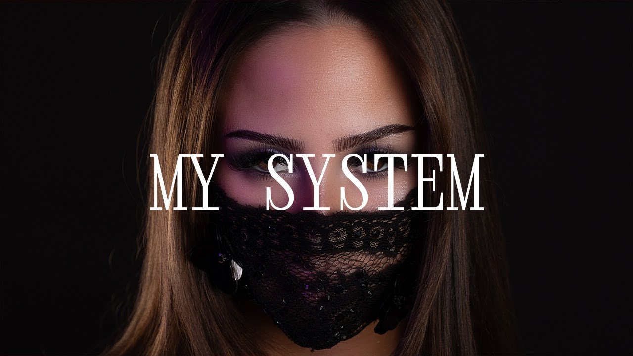FELICIA - My System (Official Lyric Video)