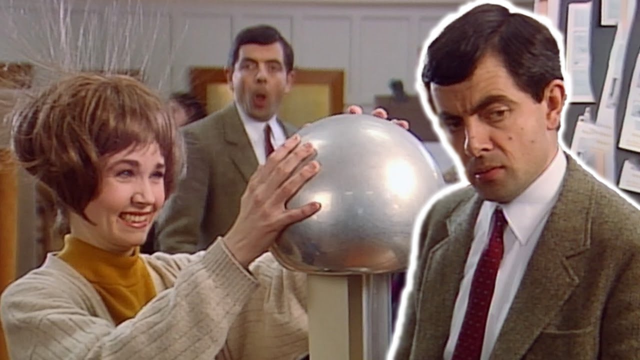 Mr Bean's Biggest SHOCK! | Mr Bean Live Action | Full Episodes | Mr Bean