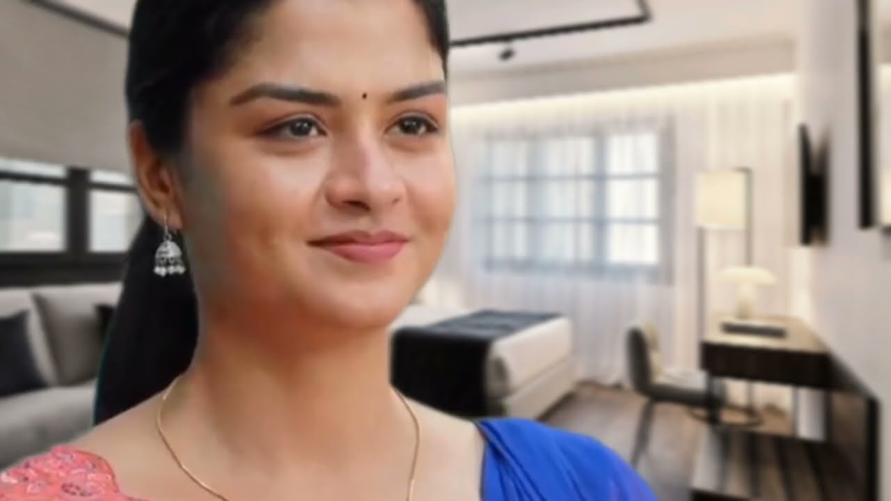 Mahanadhi tomorrow prediction | 05th to 06th March | Episode Promo prediction | AJ Time 