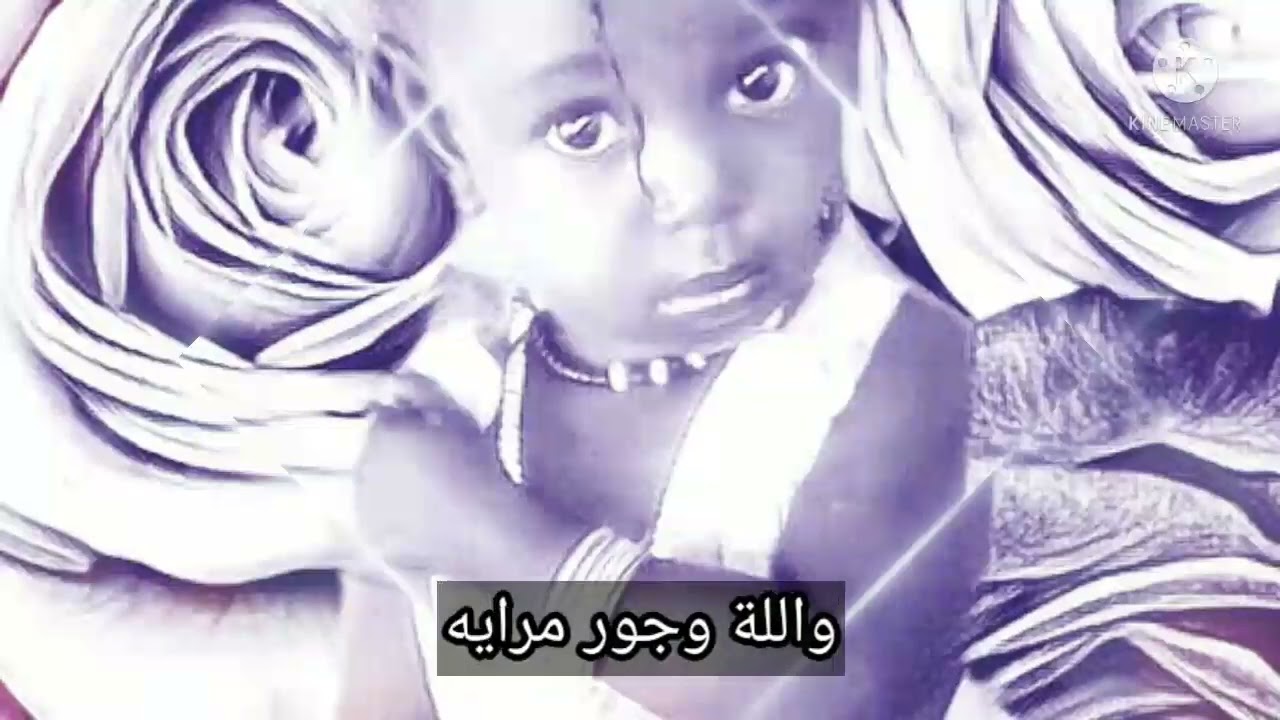تراث قبيلة التاما  #الفنان مبارك يحي  مين تاتير وجور مرايه