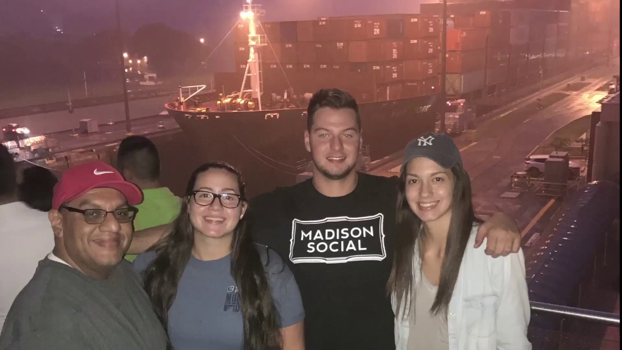 Panama 2017 Final