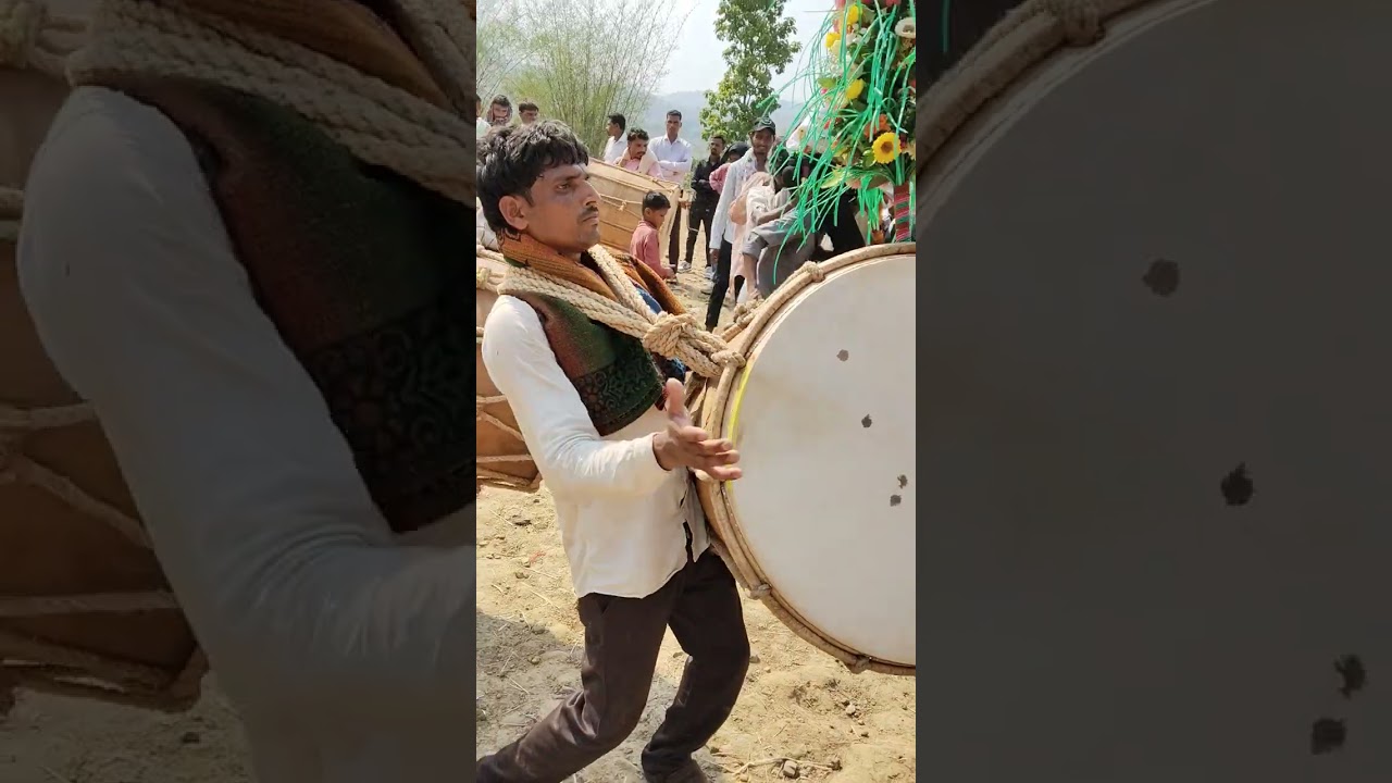 Sandip Valvi Jangathi chumbipada 