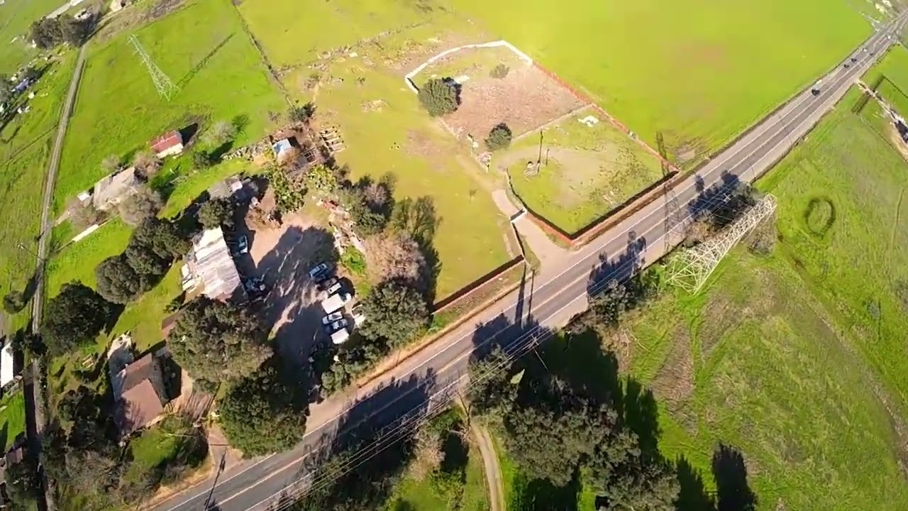 Urban FPV Cruise & Freestyle | Flywoo Explorer LR 4 03