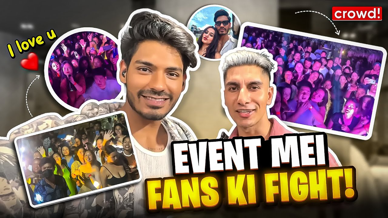 Flight miss ho gayi event ke liye 🤦🏻‍♂️