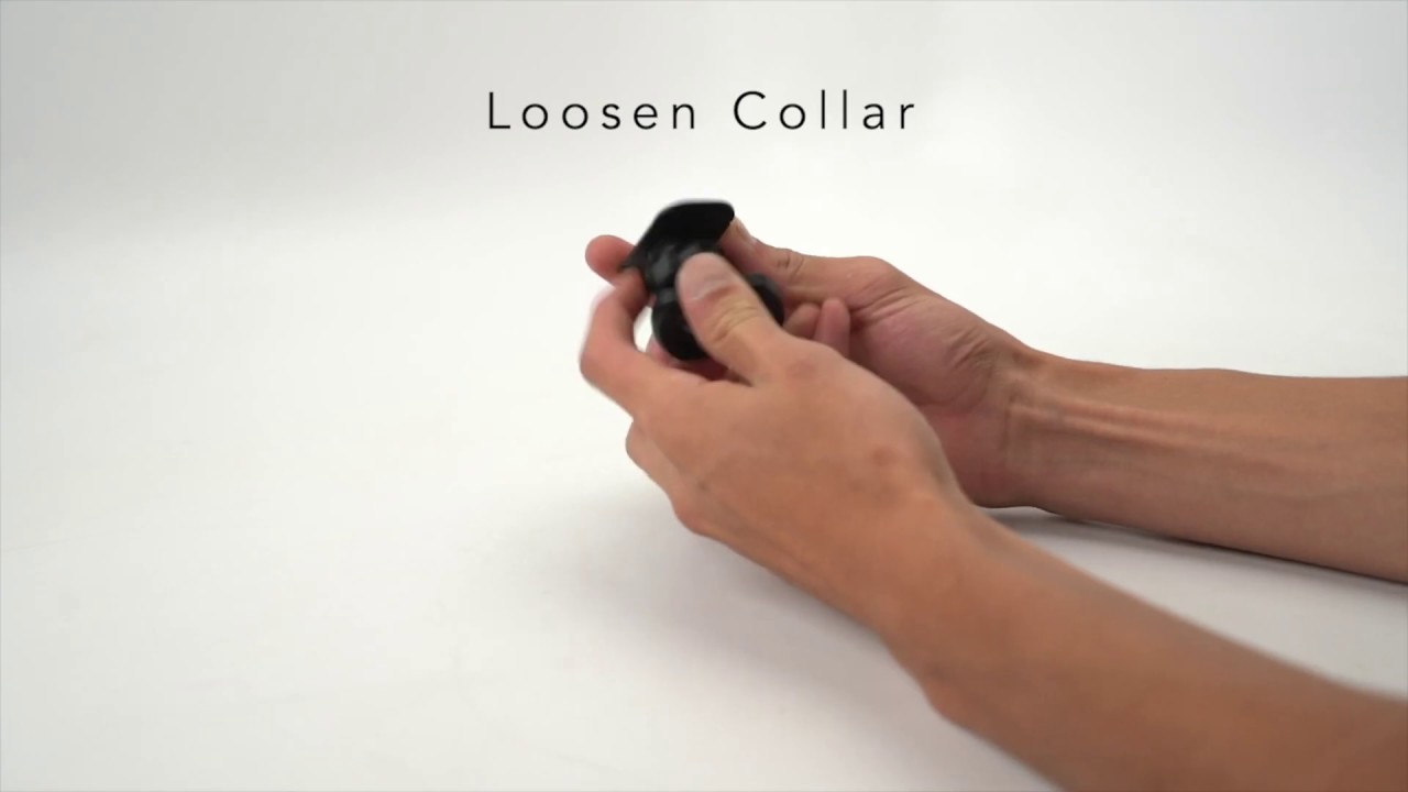 How to Change the Base of a MagicMount™