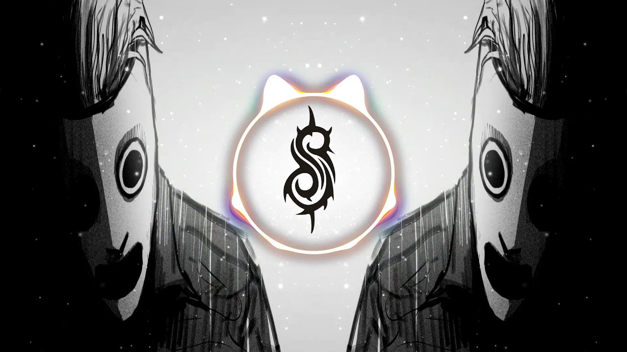 Slipknot - Psychosocial (SYN Remix) [BASS BOOSTED]