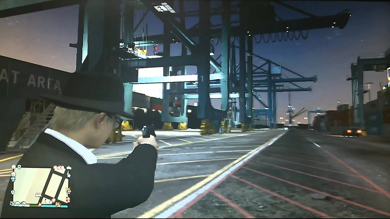 GTA5  ONLY DRIFTERS     DRJP   ONDR  交流会