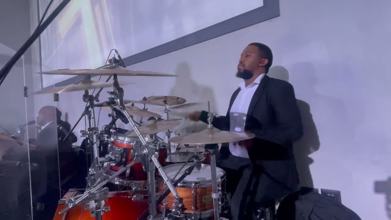 Worth (Sunday service)