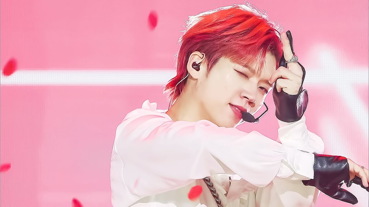 [남우현 교차편집🎥] NAM WOO HYUN - 