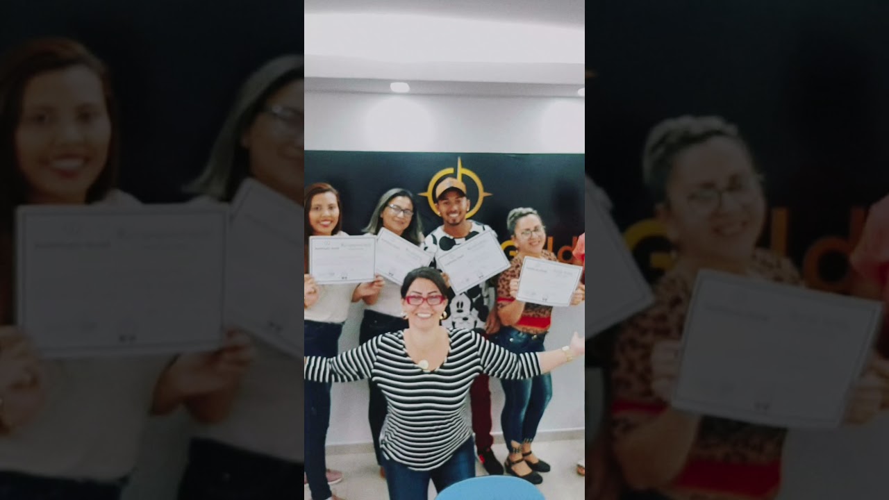 Treinamentos e Workshops para empresas de todos os tamanhos 