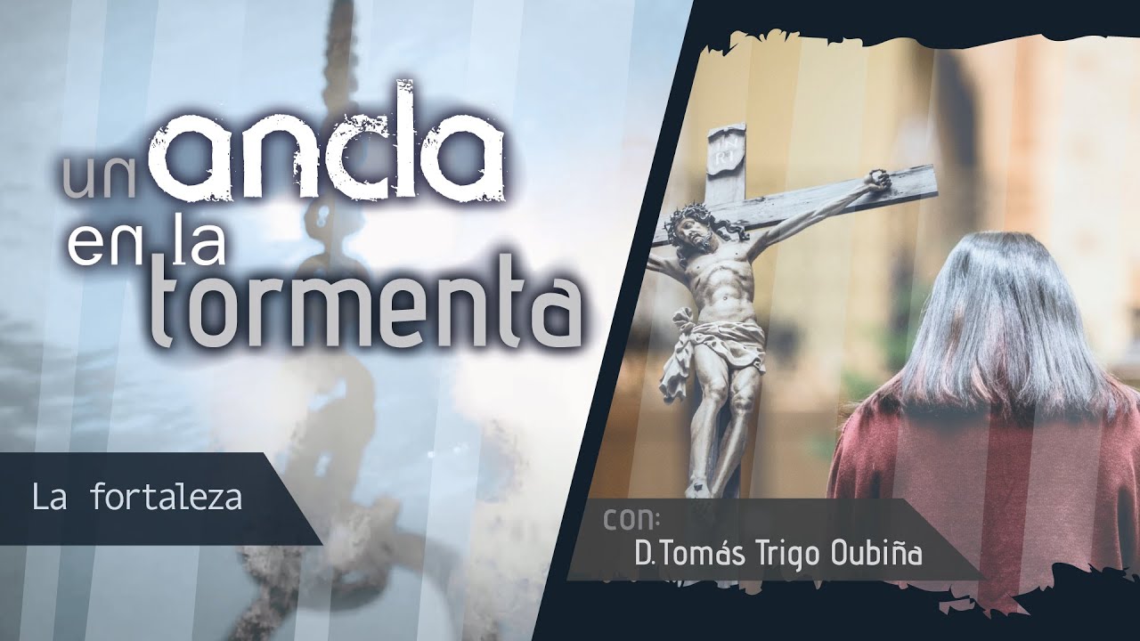 U.A.T. Las virtudes fundamentales: La fortaleza 6/7