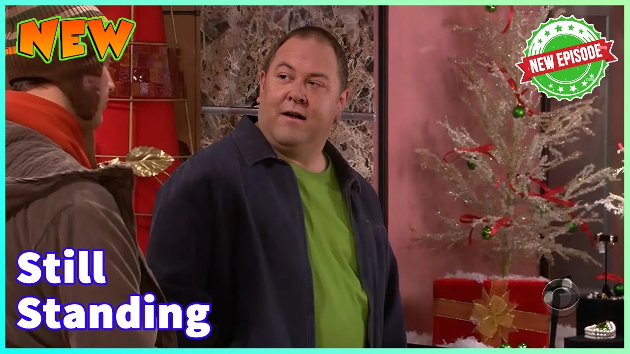 Still Standing NEW Season 2025 🌺Still Avoiding Christmas🌺 1080HD NEW TV SHOWS
