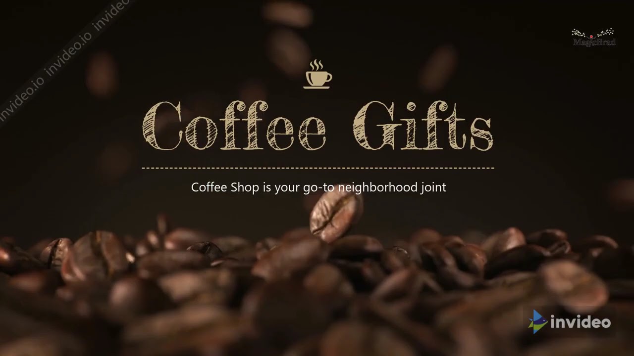 Coffee Club | Great Gifts for Coffee Lovers
