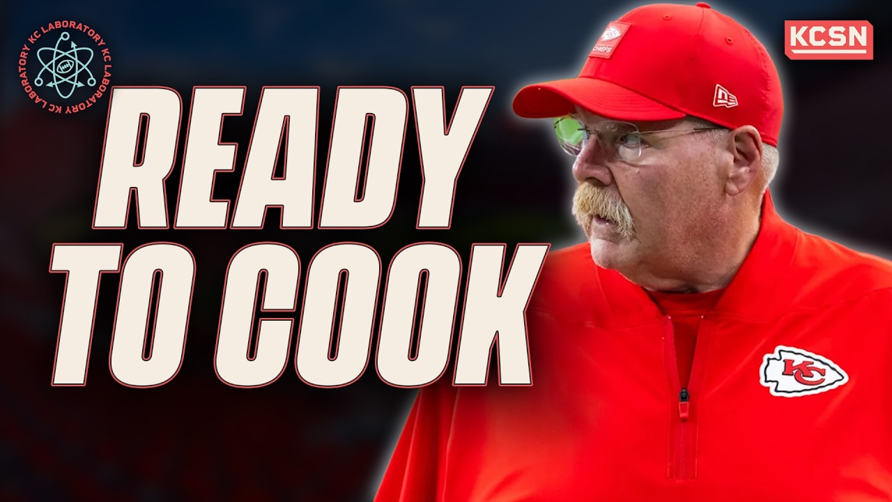 What to EXPECT from the Chiefs in Week 1