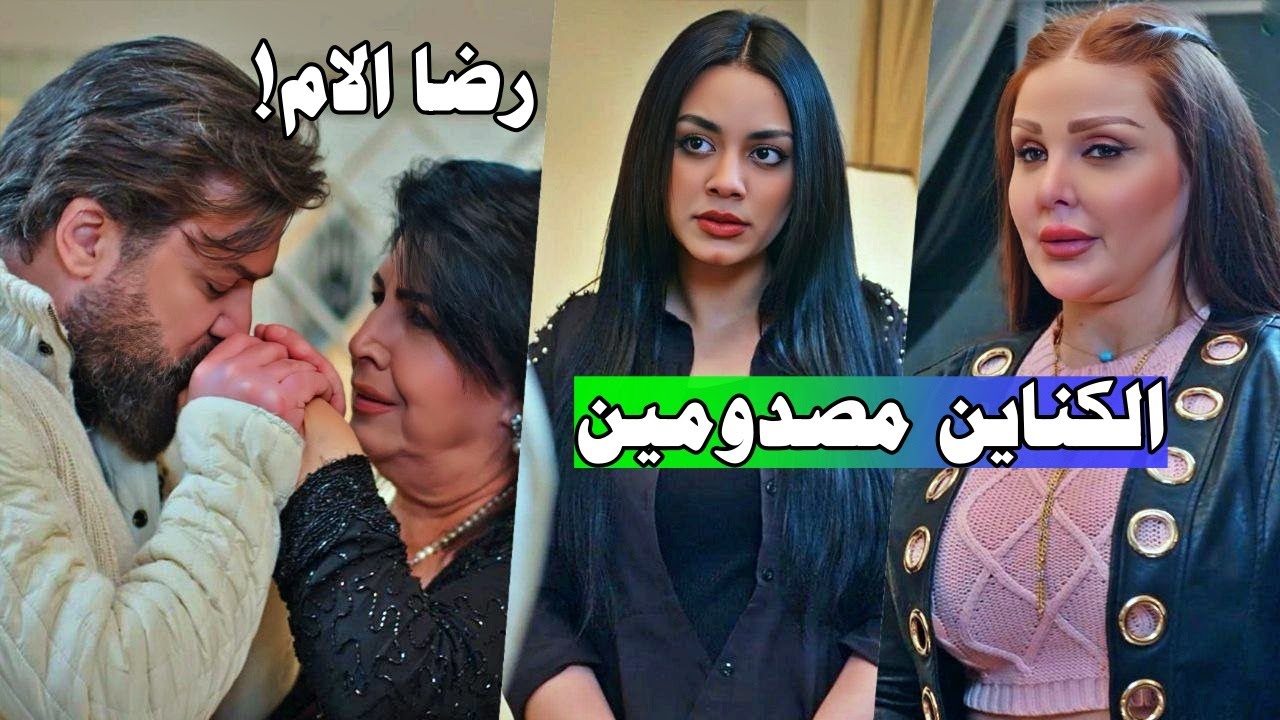 مابتقدر تجيب ولاد.. عمل خير مع شحادة غير حياتها بيوم وليلة! مجموعة من اللوحات المختارة