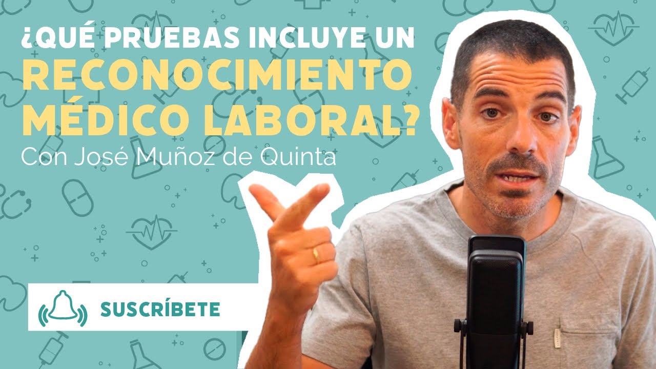 ¿Qué debe incluir la Vigilancia a la Salud? | Serpresur