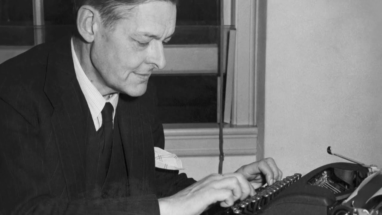 La Tierra Baldía de T. S. Eliot: El poema de la modernidad