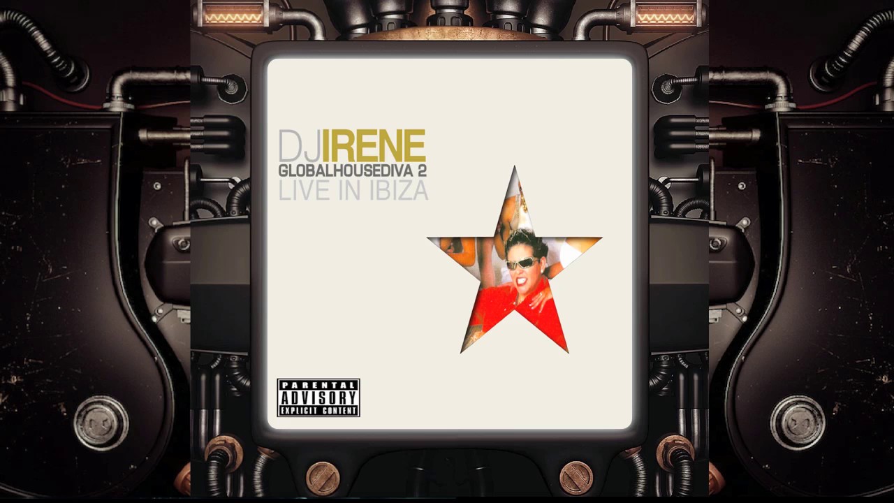 Dj irene  