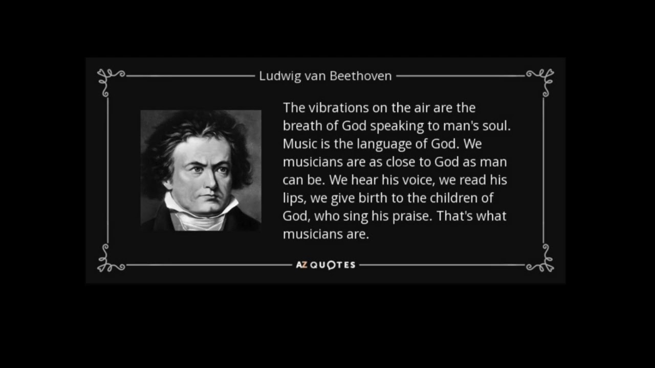 When it Meant in E minor