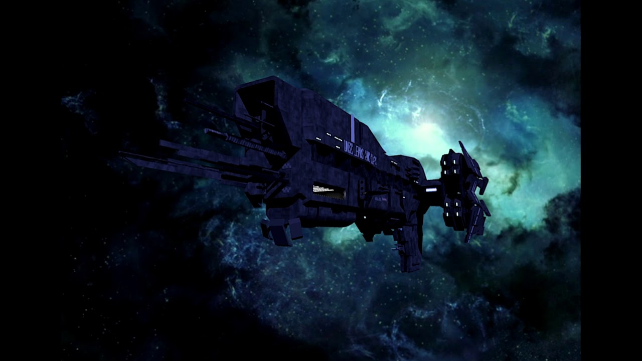 In Amber Clad Remix HD (Halo OST)