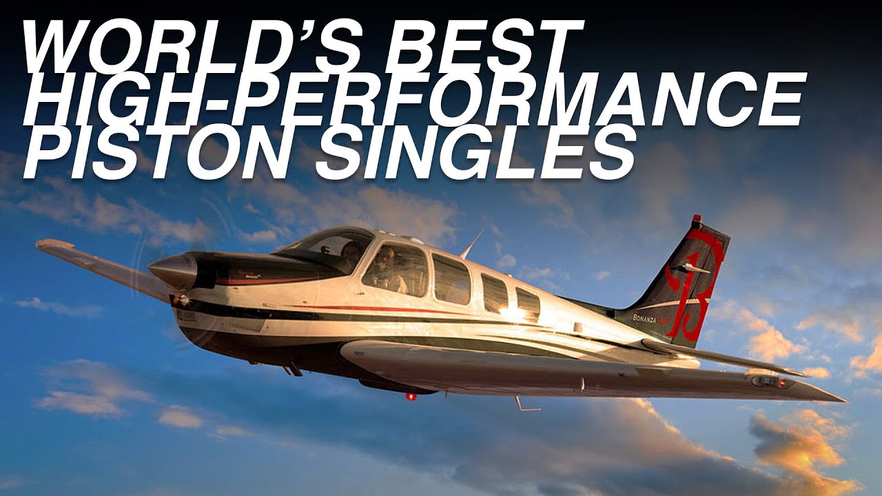 Top 3 High-Performance Single-Engine Pistons Review & Comparison | Price & Specs