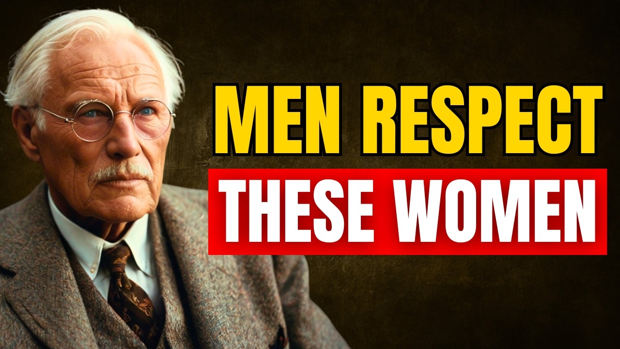 Men deeply respect women who apply these 7 rules