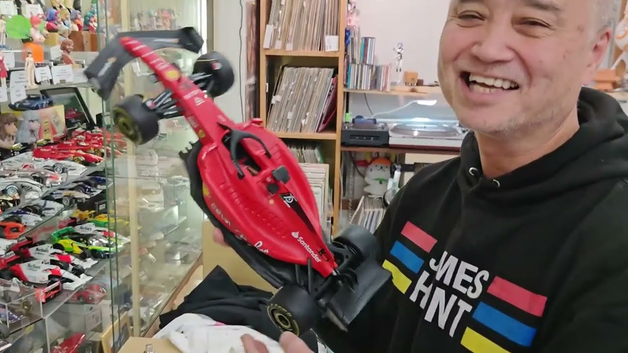【Forza Ferrari】フェラーリ特集
