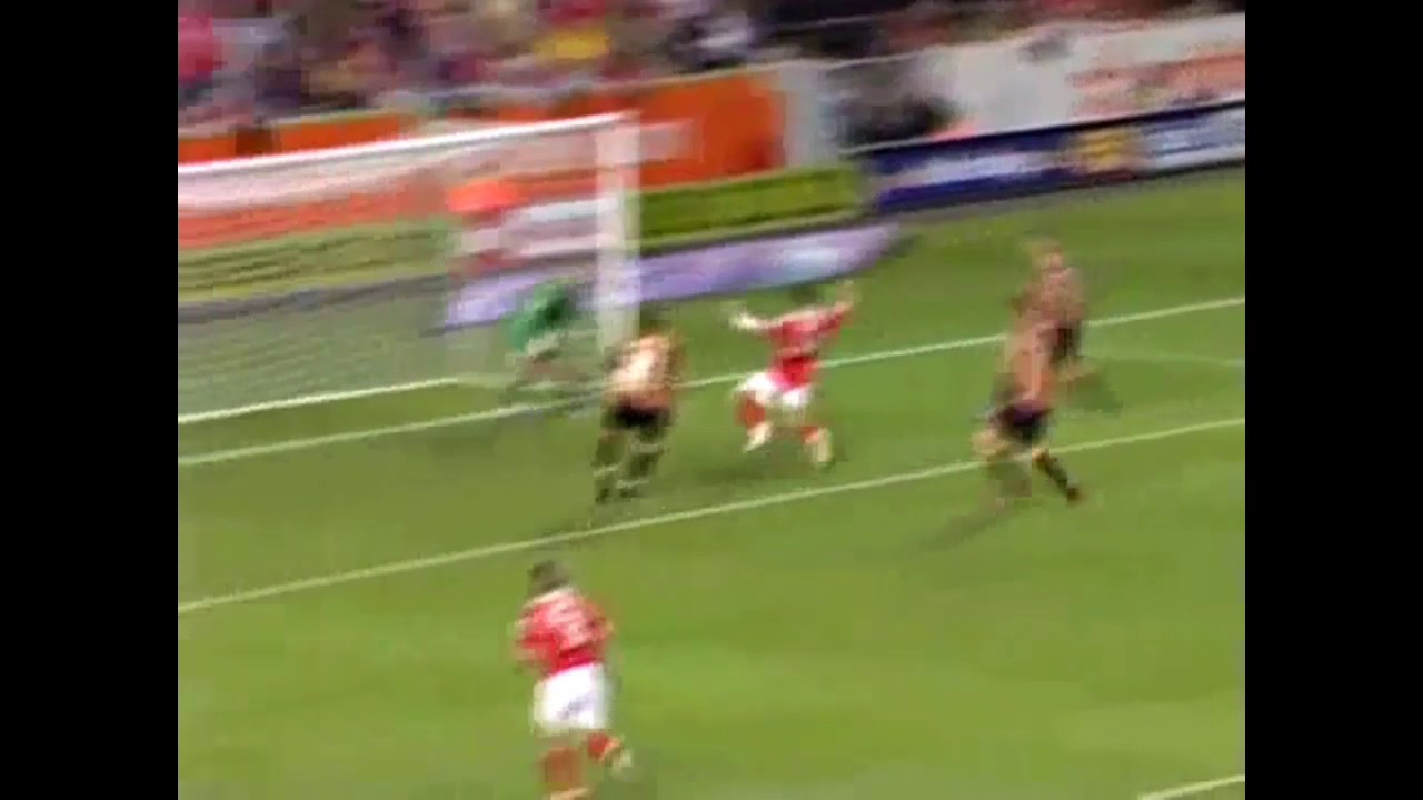 Hull City 2-3 Barnsley 8/8/06