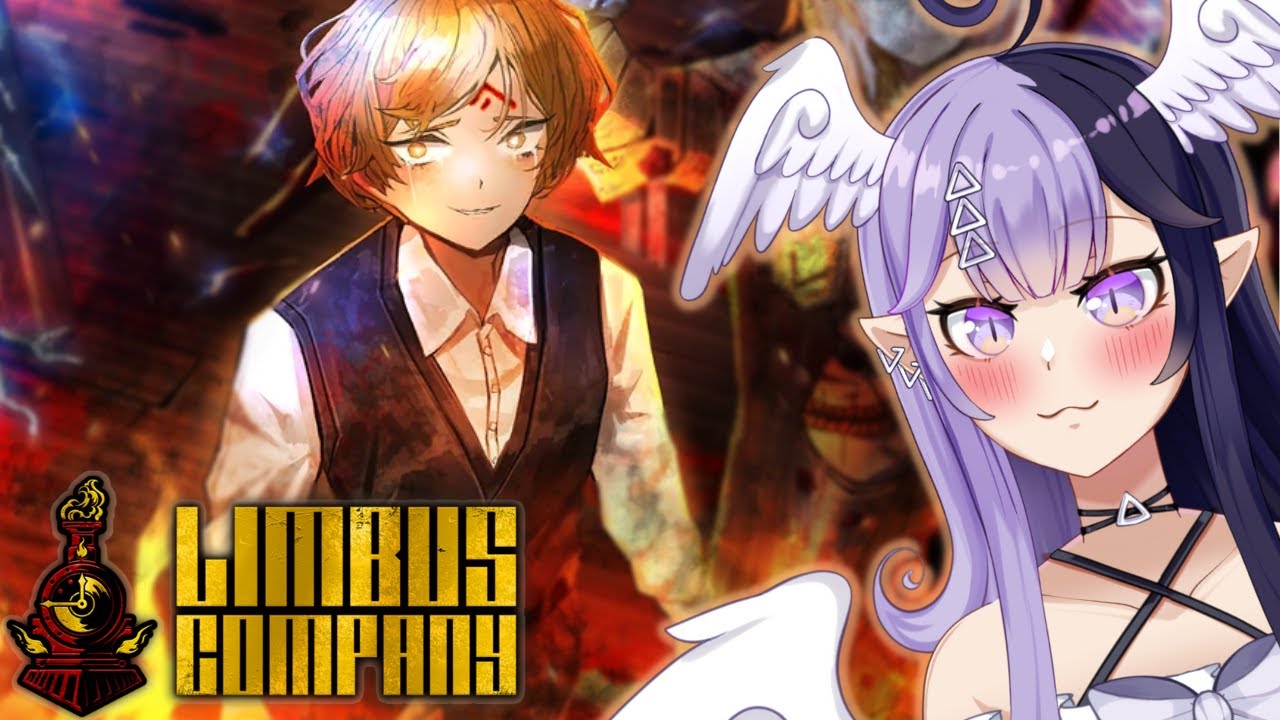 【Limbus Company】I SIN(P) FOR SINCLAIR as we Start Canto III! [2]