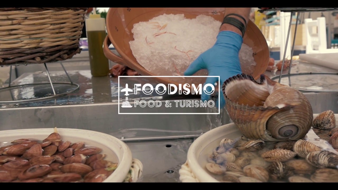 Gallipoli, il suo mare: Pescheria La Lampara - Foodismo