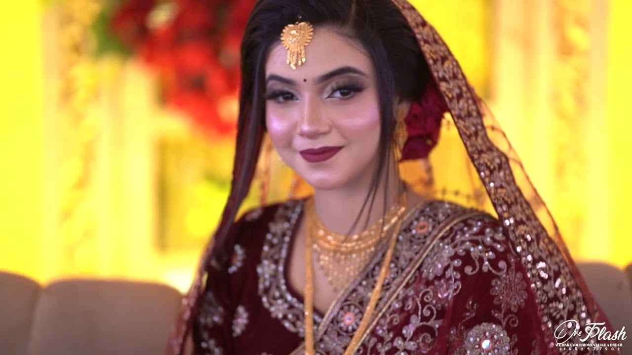 RANA Wedding Full Video