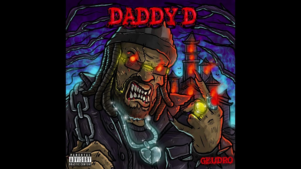 Daddy D - Geudro