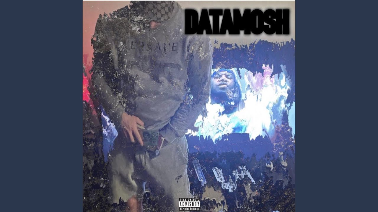 Datamosh