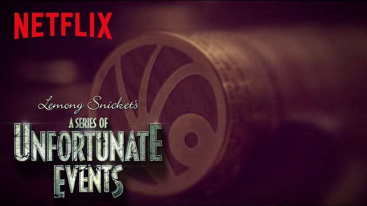 Look Away (Official Instrumental)｜A Series Of Unfortunate Events