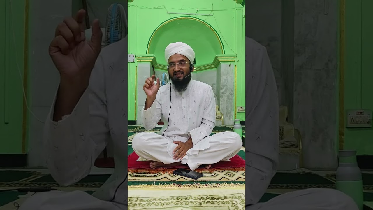 Dars e Quran Bad Namaz e Traweeh 2026 Day 09,para 13 Aur 14 se kuch Muntakhab Aayaat Ki Tafseer. 