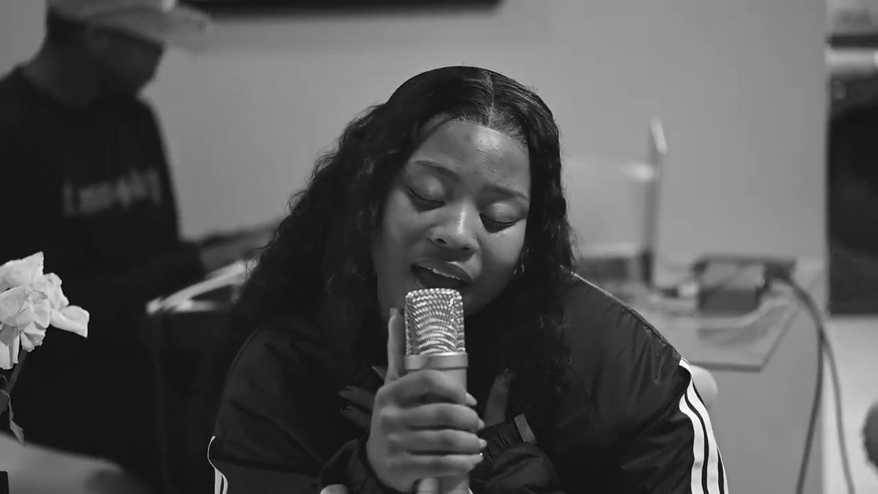 ROAD TO SUMMER EXPERIENCE WITH NALEDI APHIWE